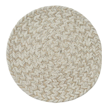 Spice Bin Braided Trivet - Sea Salt Set of 4 Park Designs - The Fox Decor
